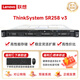 聯(lián)想（Lenovo）ThinkSystem SR258 v3 單路1U機架式服務(wù)器主機 至強E-2414 四核 2.6GHz 16G內存丨1T M.2固態(tài)
