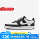 耐克（NIKE）官網(wǎng)官方板鞋女鞋 2025夏季新款COURT VISION運(yùn)動(dòng)鞋時(shí)尚休閑鞋 DH3158-003 42