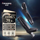 梵想（FANXIANG）128GB USB3.2 Type-c雙接口U盤(pán)FF378 讀速220MB/s 商務(wù)車(chē)載大容量手機電腦通用優(yōu)盤(pán)