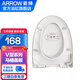 箭牌（ARROW）馬桶蓋板箭牌通用原廠緩降緩沖蓋板衛(wèi)生間家用坐便器靜音蓋圈配件 AE1126/AB1178 V型馬桶蓋板