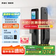 凱迪仕（kaadas）智能門鎖 智能鎖指紋鎖 可視貓眼大屏人臉識別 賽博Q3 FVP升級版