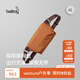 Bellroy澳洲 Venture Sling Mini6L 探險家戶外騎行機能斜挎包 楓葉棕6L