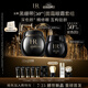 赫蓮娜HR全新黑繃帶50PX面霜50ml+黑繃帶眼霜化妝品護(hù)膚品套裝禮盒禮物