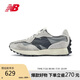 NEW BALANCE 運動(dòng)男鞋女鞋情侶夏季百搭輕便復古休閑鞋327W系列U327WCA 41.5