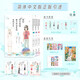 【首刷限定版】未聞花名 我們?nèi)晕粗滥翘焖匆姷幕ǖ拿?未聞花名漫畫（三本套）（首刷特典人物卡+銀卡反磨砂明信片！隨書附贈6張異形書簽+1張透卡?。? title=