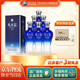 洋河【官方授權(quán)】綿柔濃香型白酒 天之藍(lán) 52度 520mL 6瓶 整箱裝