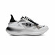 安德瑪（Under Armour）2025新款Echo男鞋女鞋情侶厚底運動休閑鞋 6006061-101 白色 42.5