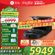 石頭（roborock）國家補貼 G30 Space探索版掃地機器人掃拖一體自動(dòng)清洗全自動(dòng)上下水集塵熱水洗地機擦地拖地機器人 【自動(dòng)換水】G30 Space上下水版