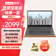 聯(lián)想V15筆記本電腦  企業(yè)辦公商務(wù)學(xué)生設(shè)計輕薄便攜本15.6英寸高清護(hù)眼屏高性能處理器 【熱銷】英特爾N4500 8G 256G高速固態(tài)
