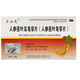 [孚必克] 人參莖葉總皂苷片（人參莖葉皂苷片）0.11g*24片/板*2板/盒  健脾益氣。用于氣虛引起的心悸，氣短，疲乏無(wú)力，納呆 京東大藥房 京東自營(yíng) 京東大藥房自營(yíng) 神經(jīng)系統藥 非處方藥