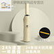 jnc雨傘全自動男士晴雨兩用傘大號折疊太陽傘女抗風(fēng)暴雨專用傘遮 梧桐米-24骨加固抗風(fēng)黑膠自動 e