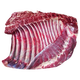 假一賠十鹿腱新鮮鹿肉梅花鹿腱子肉鹿前腱鹿后腱順豐吉林真空 一級鹿排3斤【順豐】