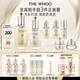 后Whoo【李現(xiàn)推薦】天氣丹水乳7件護(hù)膚品套裝禮盒七夕情人節(jié)禮物
