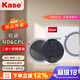 卡色（Kase）67mm 可調(diào)ND&CPL1.5-8檔 二合一濾鏡套裝 VND減光鏡 偏振鏡 中灰密度鏡低色偏視頻利器