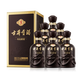 古井貢酒 年份原漿古5 濃香型白酒 50度 500ml*6瓶 整箱裝