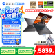 機(jī)械師曙光16S【RTX5060 300Hz屏】16英寸AI高能學(xué)生辦公游戲本筆記本電腦 R9 7945HX 2.5K 16G1TB 國(guó)補(bǔ)