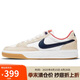 耐克NIKE休閑鞋男女減震SB ADVERSARY秋冬運(yùn)動(dòng)鞋CW7456-102白藍(lán)41