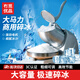 冇覓優(yōu)品碎冰機商用刨冰機家用冰沙機擺攤用電動破冰機奶茶店制冰綿綿冰機