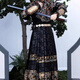 錦衣衛(wèi)飛魚服鎧甲cos漢衣服男裝文武袍甲胄全套重甲龍鱗甲重型護 飛魚服S