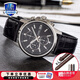 卡西歐（CASIO） 【全國聯(lián)?！咳燮т搸虅?wù)休閑簡約石英表學(xué)生男表MTH-5001 MTH-5001L-1A