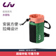 麗以芙（Liv） 疾馳水壺包保溫大容量山地車公路車自行車包騎行裝備 西瓜紅