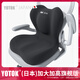 優(yōu)藤悠居YOTOK（日本）正品辦公室腰靠腰部支撐靠墊腰托久坐護腰車(chē)載坐墊