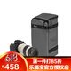 樂攝寶（Lowepro） GearUp百納系列創(chuàng)意內(nèi)膽包配件收納包相機(jī)鏡頭整理 L號(hào)