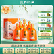 孔府家 子約國(guó)潮版 濃香型白酒 52度 500ml*6瓶 整箱裝 送禮 商務(wù)宴請(qǐng)