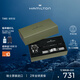漢米爾頓（Hamilton）漢密爾頓墨菲表一表兩帶皮帶鋼帶 星際穿越電影同款42機(jī)械男表