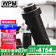 惠家（WPM）磨豆機(jī)ZP-1   WELHOME電動(dòng)磨豆機(jī)意式手沖手動(dòng)單劑量咖啡豆研磨機(jī) ZP-1黑色