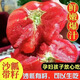 普羅旺斯西紅柿酸甜新鮮水果現(xiàn)摘當季草莓柿子自然熟生吃沙瓤番茄 甄選5斤裝 4.5斤 【80%選擇】