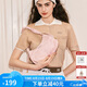 蔻一（Cnoles）云朵包包女士腋下單肩斜挎包品牌2025最新款小包七夕情人節(jié)禮物