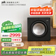 天龍（DENON）普樂之聲MXT12低音炮音響音箱家庭影院客廳影院落地影院 特點12英寸單元功率200W相位調(diào)節(jié)水滴導(dǎo)