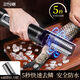 三個(gè)小廚電動(dòng)刮魚(yú)鱗神器刨刮鱗器打魚(yú)鱗器防水全自動(dòng)無(wú)線(xiàn)刮魚(yú)鱗機家用商用 【15000r/min轉速+6葉刀頭】充電