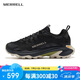 邁樂（Merrell）邁樂MOAB SPEED 2速徒戶外低幫男女款越野跑鞋耐磨防滑輕量徒步鞋