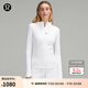 lululemon丨Define 女士運動連帽夾克 *Nulu? LW3HJJS 外套 白色(LW3HWBS) S /6