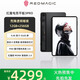 紅魔努比亞紅魔 新品電競平板3Pro 9.06英寸OLED電競屏 驍龍8至尊版 8200mAh電池 游戲平板電腦 透明暗夜12GB+256GB