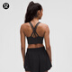 lululemon丨Energy 女士長(cháng)款運動(dòng)內衣 *Evolve LW2EDRS 黑色 M