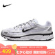 耐克NIKE男子緩震休閑鞋 P-6000 運(yùn)動(dòng)鞋CD6404-107 白色  41