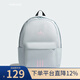 阿迪達(dá)斯 （adidas）【勁浪運(yùn)動】男女通款大容量學(xué)生運(yùn)動雙肩背包KC9897 圖色 均 碼