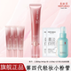 美膚寶隔離防曬霜美白淡斑防水防汗遮瑕軍訓女男面部防曬黑紫外線(xiàn)戶(hù)外正 【第四代小粉管】50倍美白防曬霜