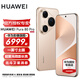 HUAWEI Pura 80 Pro 一英寸主攝 個性色卡 AI 輔助構(gòu)圖 華為鴻蒙智能手機(jī) 釉金 12GB+512GB 官方標(biāo)配