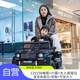 樂威普奔馳授權(quán)兒童電動(dòng)車玩具車六驅(qū)可坐大人遙控小孩寶寶禮物雙人越野