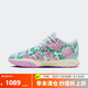 耐克（NIKE） 運動(dòng)鞋LeBron 21緩震透氣實(shí)戰籃球鞋 FV7276-401  藍色 44.5碼 