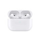 華強北藍牙耳機適配蘋(píng)果無(wú)線(xiàn)Air主動(dòng)降噪iPhone16/15/14五代入耳式Pods 三代藍牙耳機