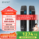 德施曼（DESMAN） 智能門鎖指靜脈電子鎖密碼鎖防盜非傳統(tǒng)指紋鎖可視貓眼大圣Q5MS 高端黑(免費(fèi)上門安裝+終身維保）