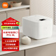 米家小米電飯煲C1 Pro 4L不粘黑晶內膽2-6人八大類(lèi)功能多功能家用智能電飯鍋煮飯鍋MFB090 米家電飯煲C1 Pro 4L