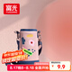 富光 趣頑保溫杯杯套粉色