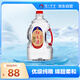 瀘州老窖 紅高粱酒 濃香型白酒  52度2.5L 純糧泡酒自飲