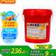 昆侖天工昆侖潤滑油 天工L-HM46抗磨液壓油(高壓)鏟車挖掘機保養(yǎng) 13kg